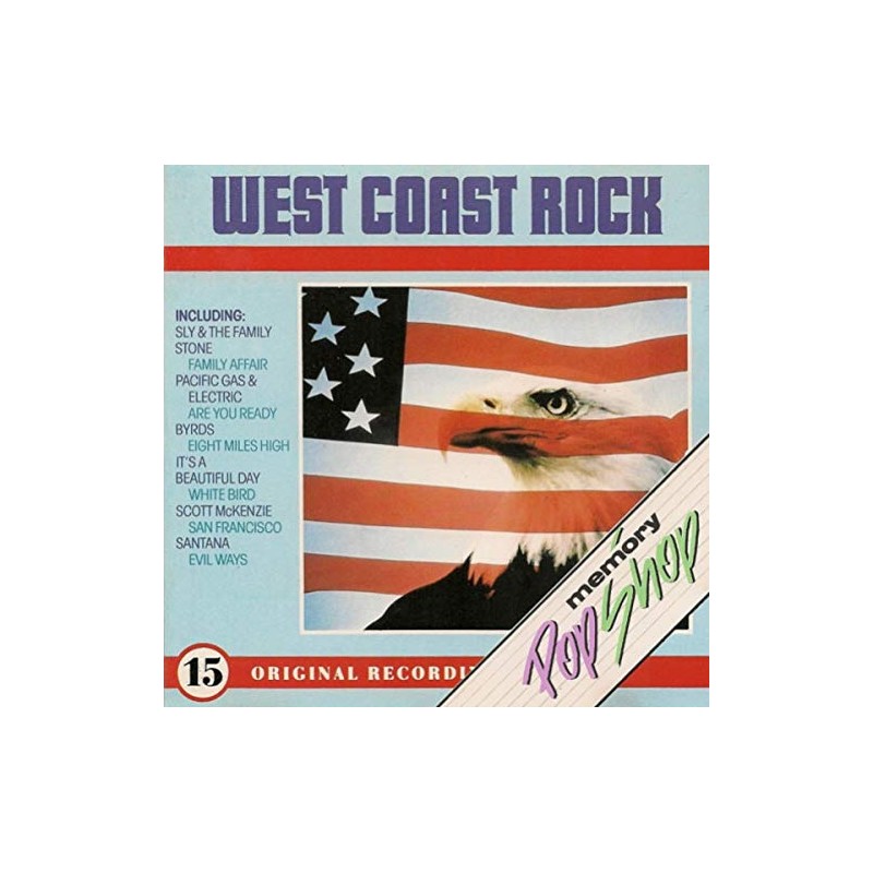 West Coast Rock