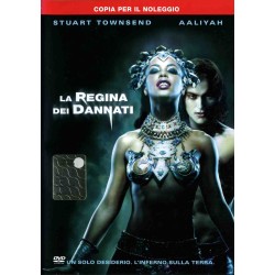 La regina dei dannati