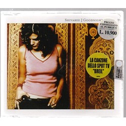 Shivaree - Goodnight Moon - CD Single