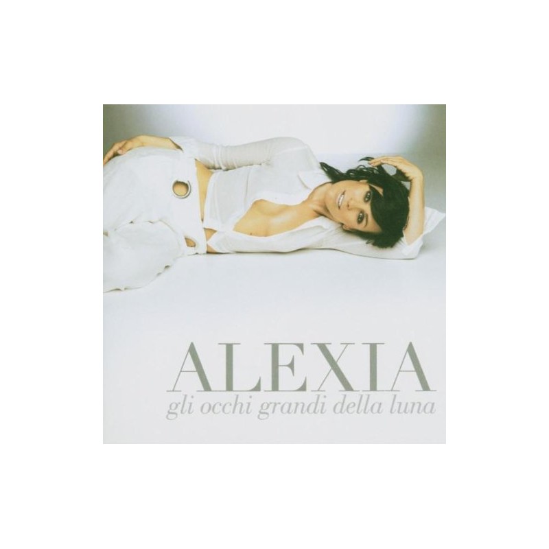 Gli Occhi Grandi Della Luna