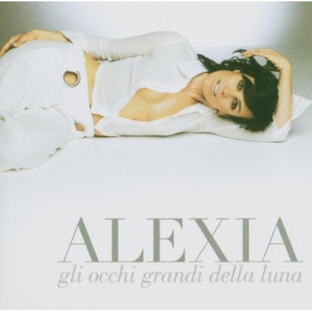 Gli Occhi Grandi Della Luna