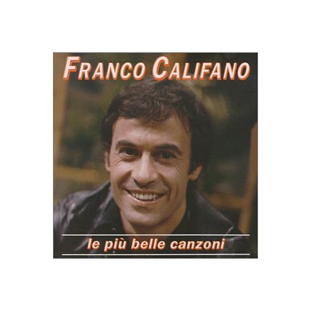 Le Piu' Belle Canzoni