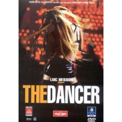The Dancer