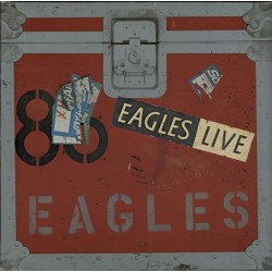 EAGLES LIVE
