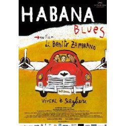 Habana Blues