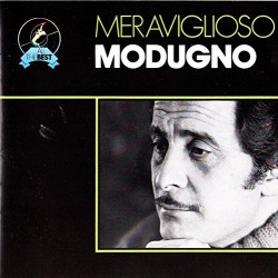 Meraviglioso-All The Best