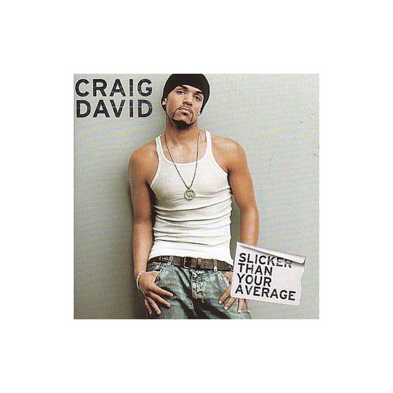 Slicker Than Your Average