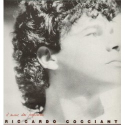 V2336 LP Il Mare Dei Papaveri VINYL