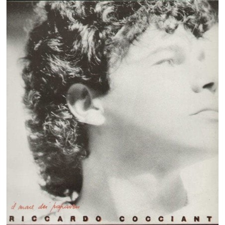 V2336 LP Il Mare Dei Papaveri VINYL