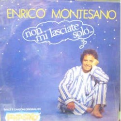 STLP212 LP Non Mi Lasciate Solo VINYL