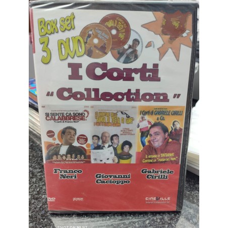 I Corti - Collection