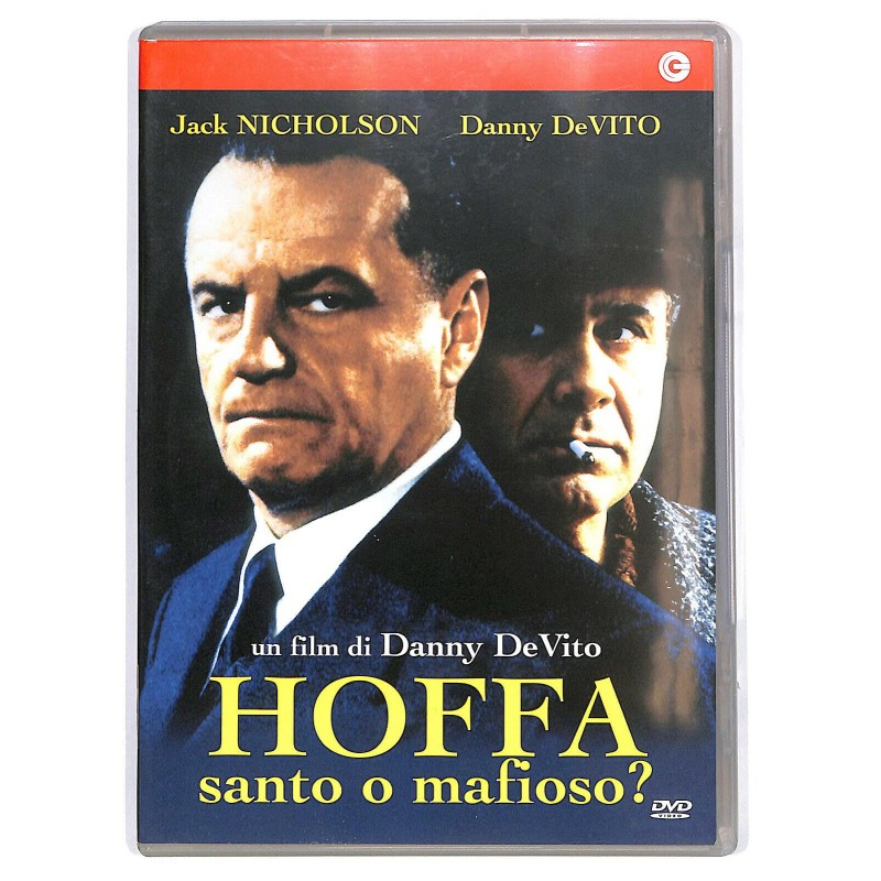 Hoffa - Santo O Mafioso?