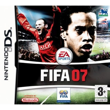 Fifa 07