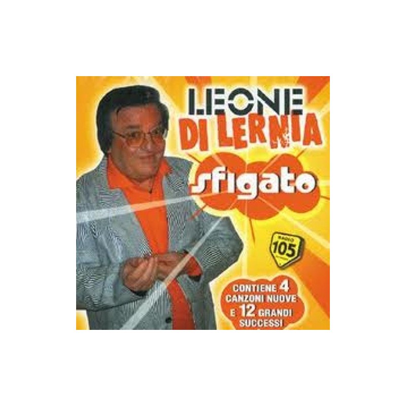 Leone Di Lernia - Sfigato