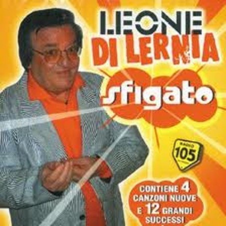 Leone Di Lernia - Sfigato