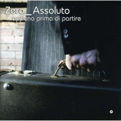 Appena Prima Di Partire