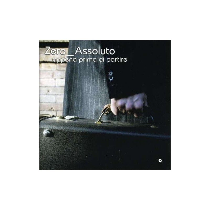 Appena Prima Di Partire