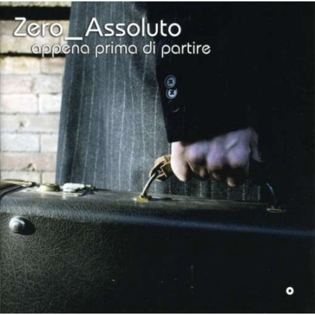 Appena Prima Di Partire