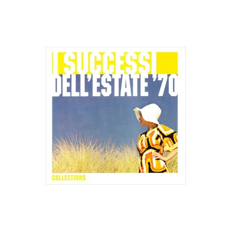 I Successi Dell'Estate '70