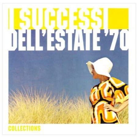 I Successi Dell'Estate '70