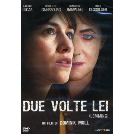 Due volte lei