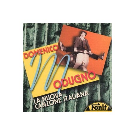 La Nuova Canzone Italiana