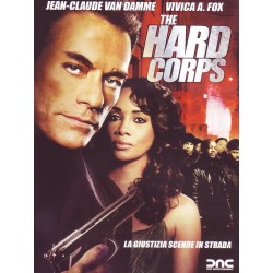 The hard corps