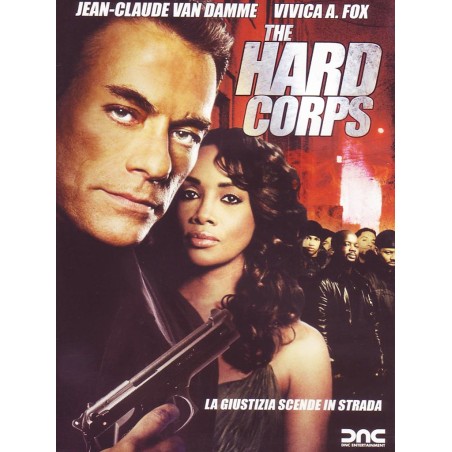The hard corps