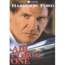 Air Force One 1^ Edizione Warner Z8 34545