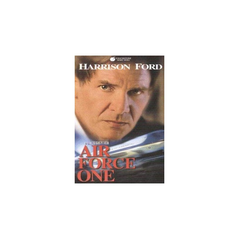 Air Force One 1^ Edizione Warner Z8 34545