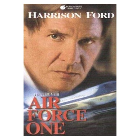 Air Force One 1^ Edizione Warner Z8 34545