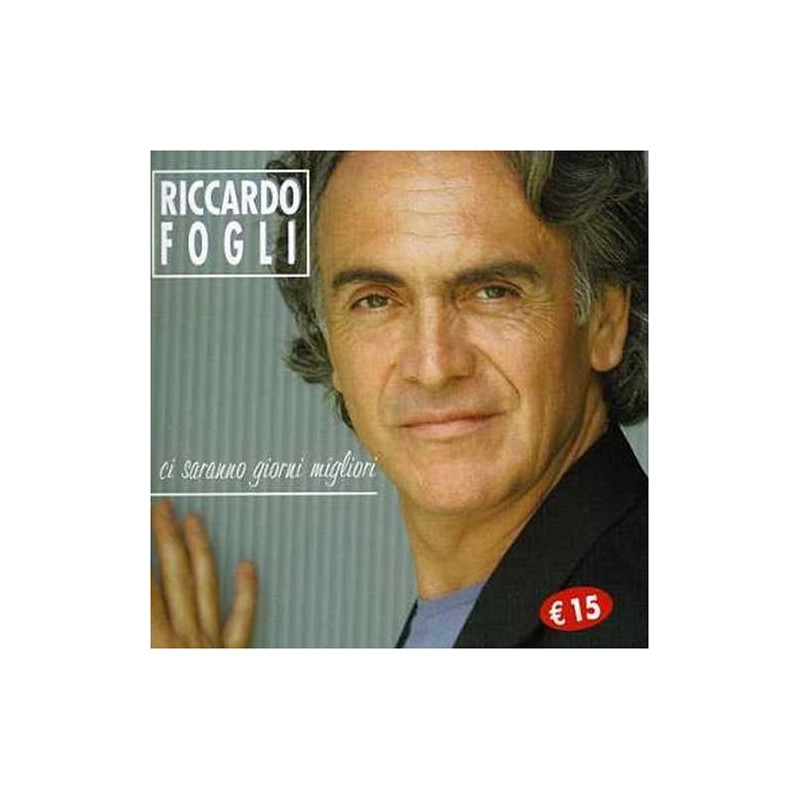 Ci Saranno Giorni Migliori