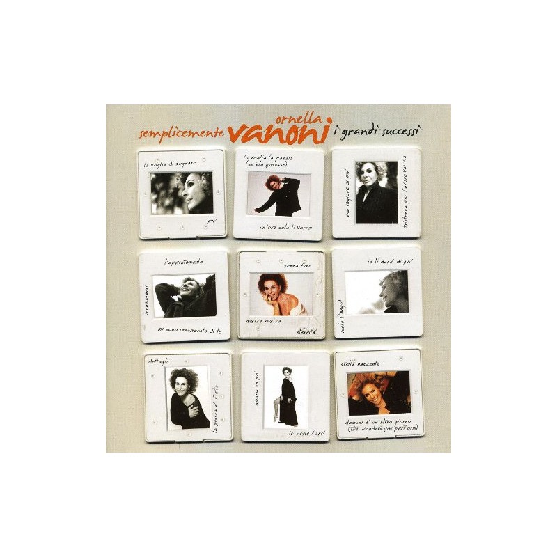 Semplicemente Vanoni