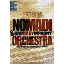 Orchestra Live 2007