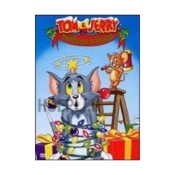 Tom & Jerry - Baruffa per le vacanze (+libro)