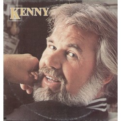 (VINYL LP) Kenny