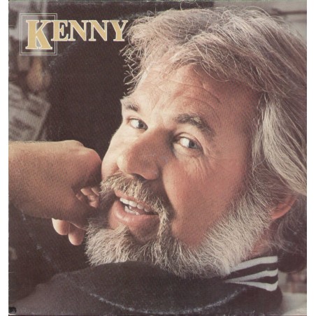 (VINYL LP) Kenny