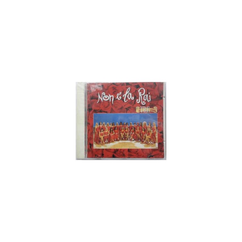 Non è la rai tre strenna