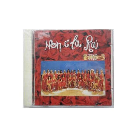 Non è la rai tre strenna