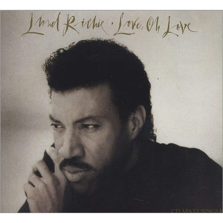 Oh Love (INCL. 2 Versions, 1992)