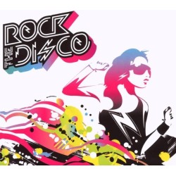 Rock The Disco -28Tr-