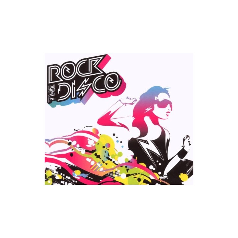 Rock The Disco -28Tr-