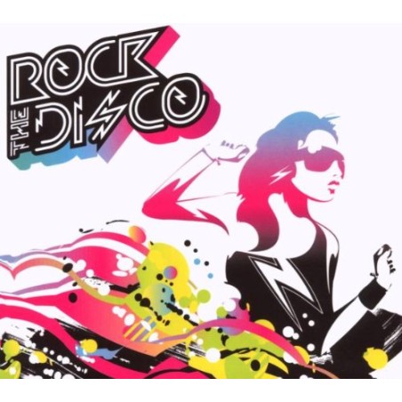 Rock The Disco -28Tr-