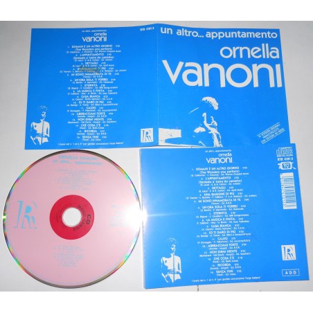 Un Altro... Appuntamento