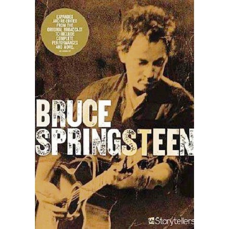Springsteen Bruce - Vh-1-Storytellers