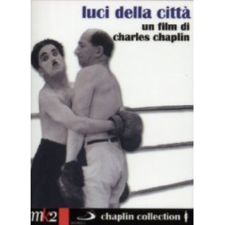 Luci della città