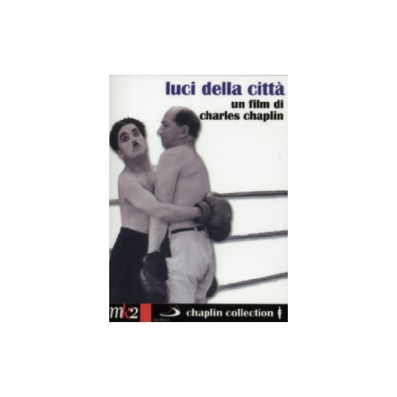 Luci della città