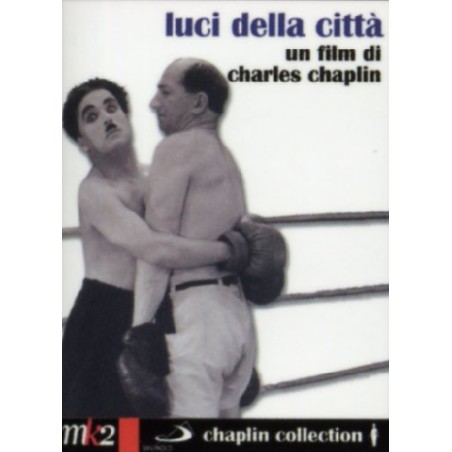 Luci della città