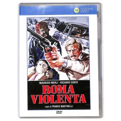 Roma Violenta