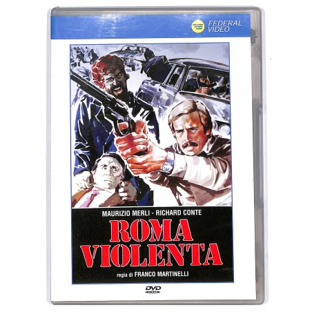 Roma Violenta